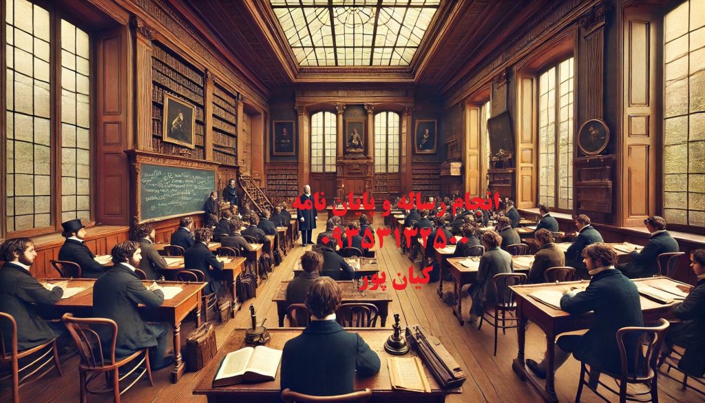 بهترین نوع مقاله برای رزومه دکتری