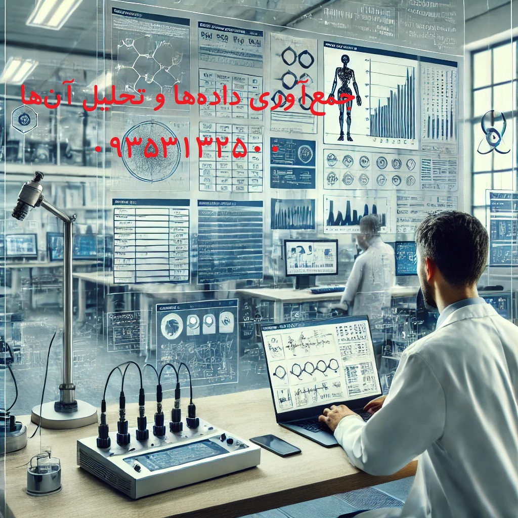 بهترین شرکت های فروش مواد آزمایشگاهی در ایران