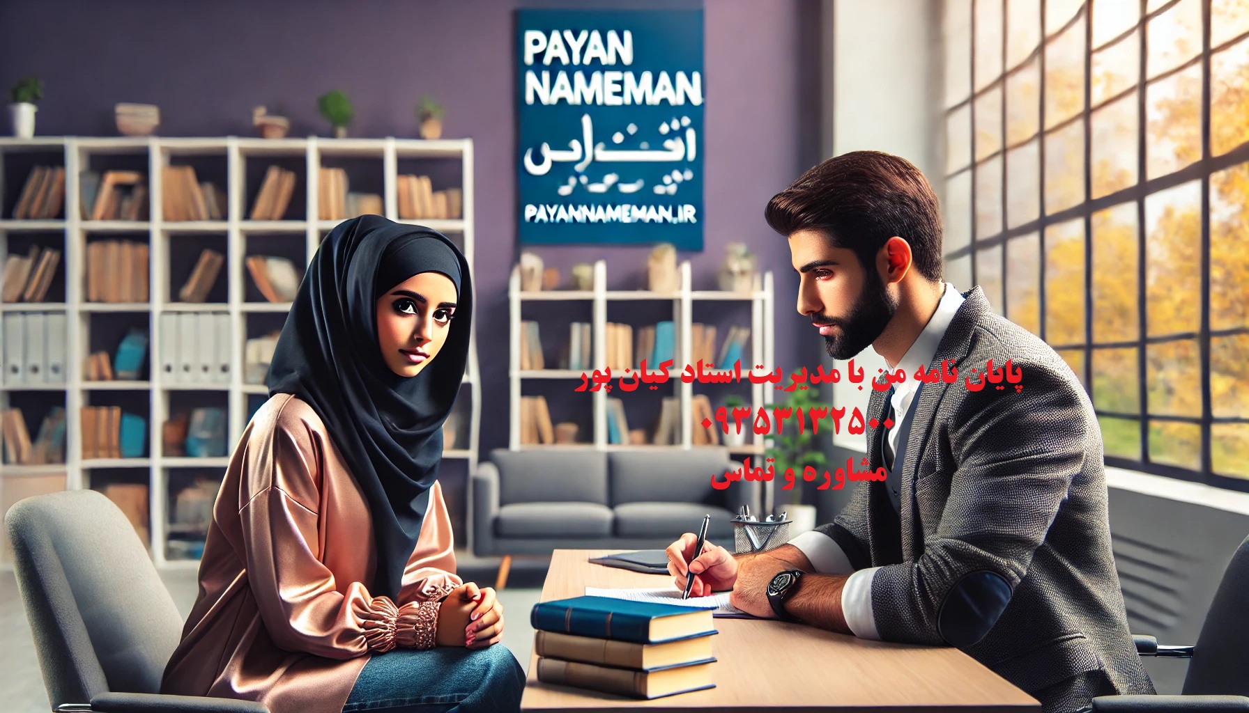 چاپ و اکسپت مقاله ارزان در قزوین و استان قزوین