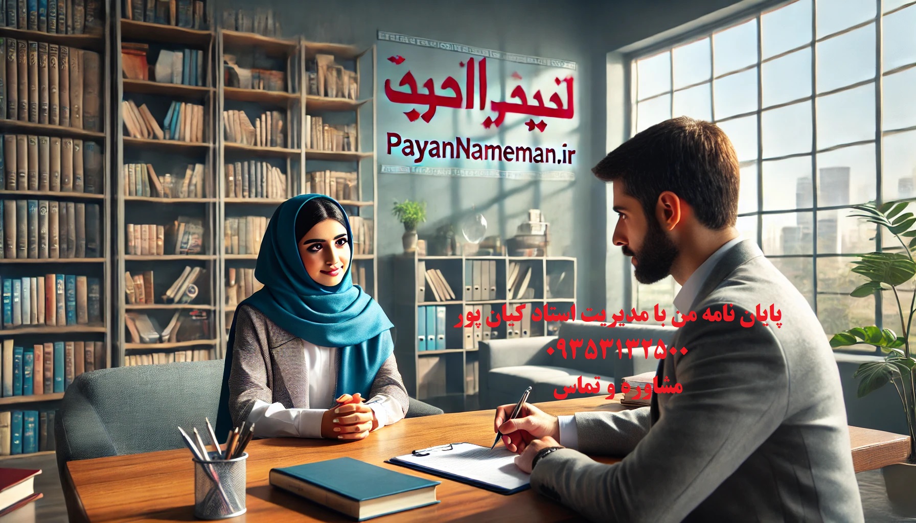 چاپ و اکسپت مقاله ارزان در بوشهر و استان بوشهر