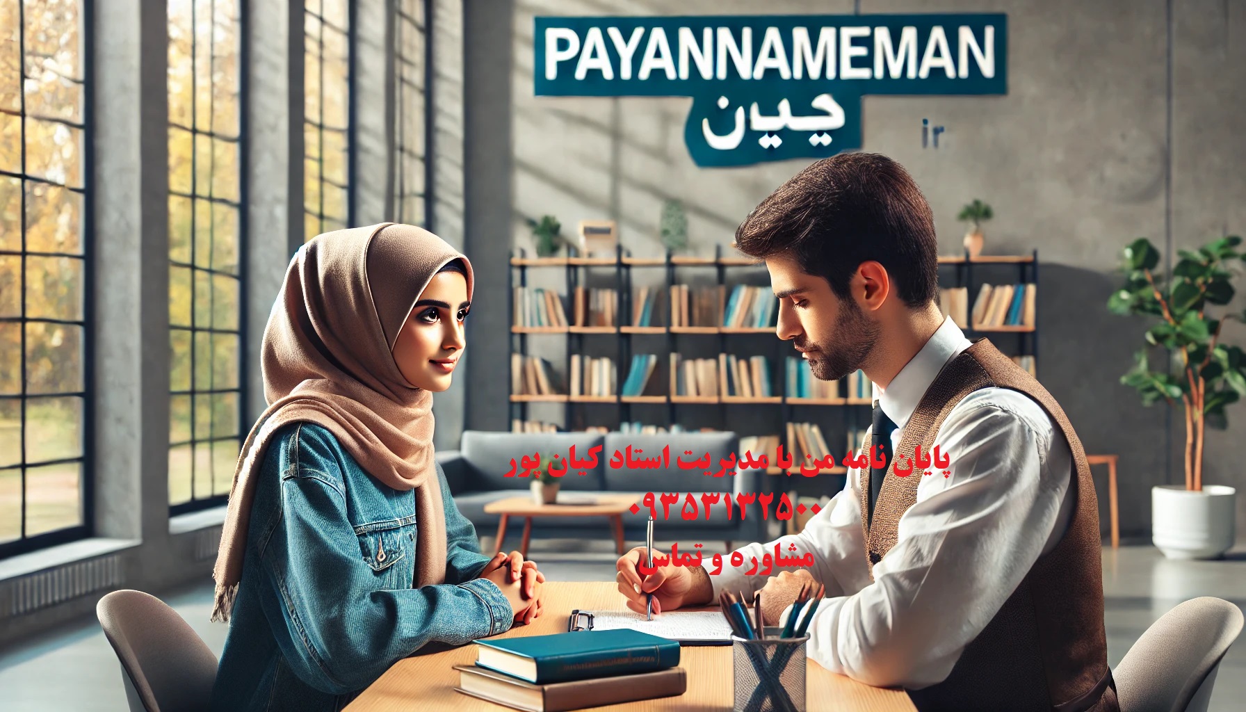 چاپ و اکسپت مقاله ارزان در اردبیل و استان اردبیل