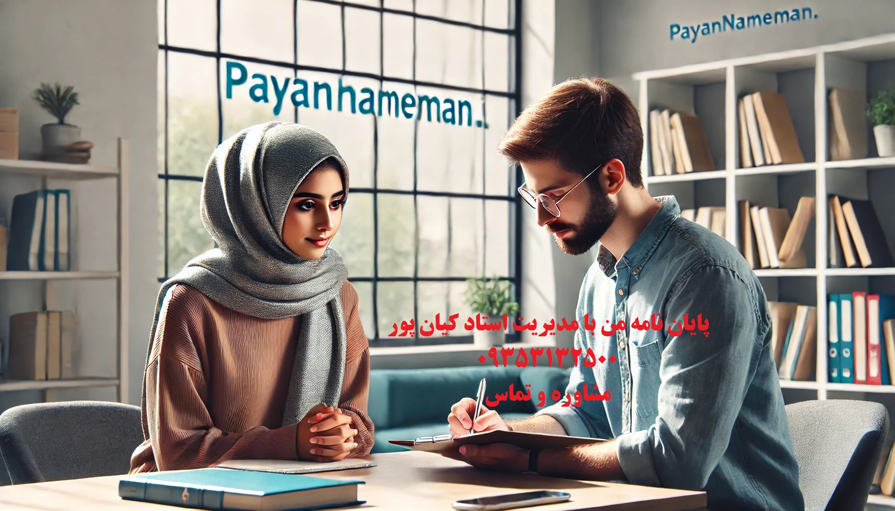 چاپ و اکسپت مقاله ارزان در ایلام و استان ایلام