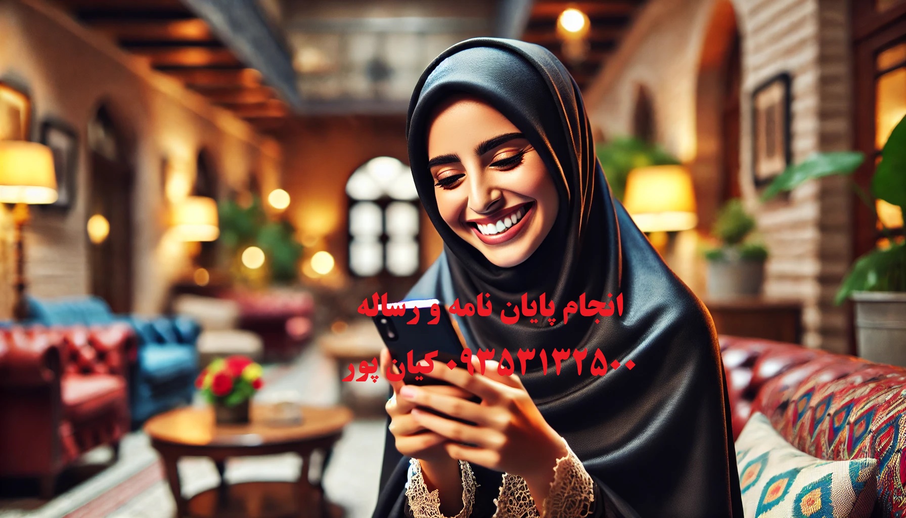 اخلاق در پژوهش دکتری : اصول، چالشها و اهمیت رعایت آن