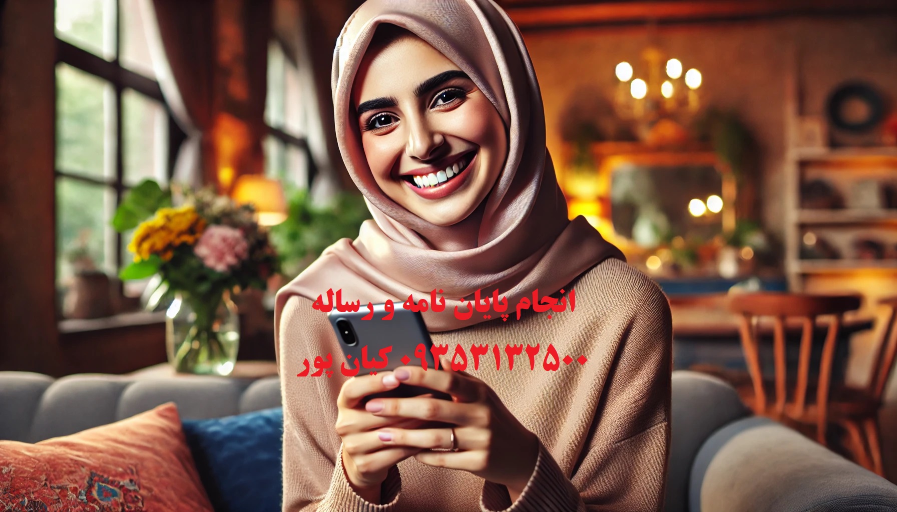 منابع برای تحقیق دکتری : چگونه بهترین منابع علمی را پیدا کنیم؟