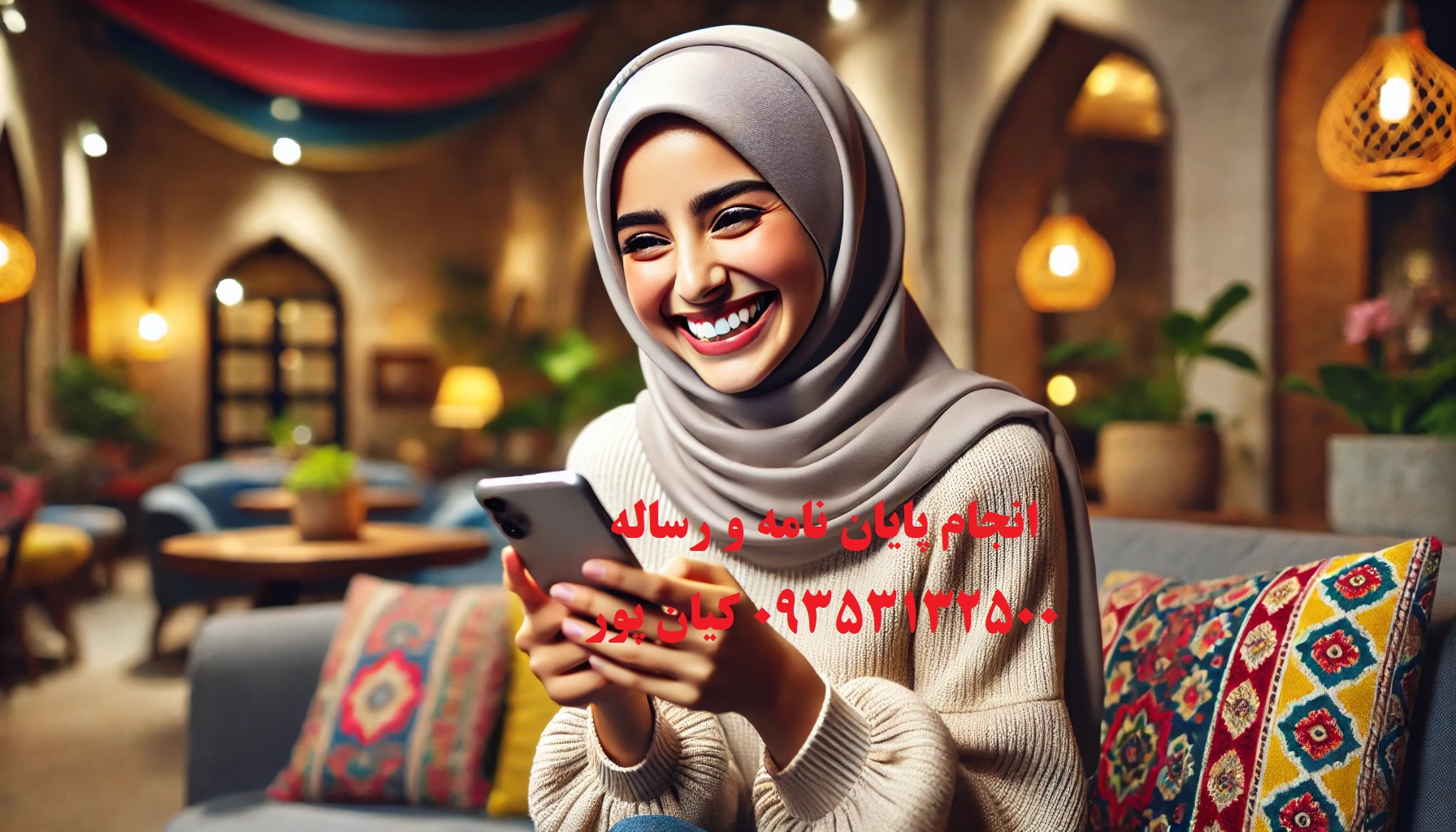 چگونه مقاله ISI بنویسیم؟ راهنمای جامع برای دانشجویان دکتری