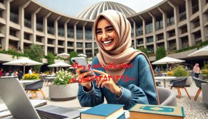 پایگاه‌های اطلاعاتی برای مقالات علمی: راهنمای جامع برای دانشجویان دکتری