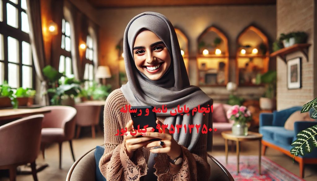 موضوعات جدید برای رساله دکتری : چگونه بهترین موضوع را انتخاب کنیم؟